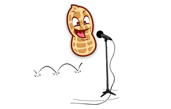 Lire la suite à propos de l’article RDVM – Le chant de la cacahuète